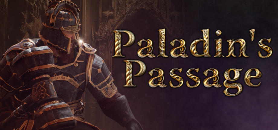 Paladin's Passage