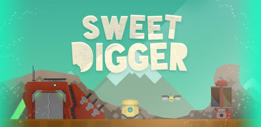 Cover image for Sweet Digger