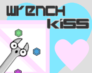 Wrench Kiss