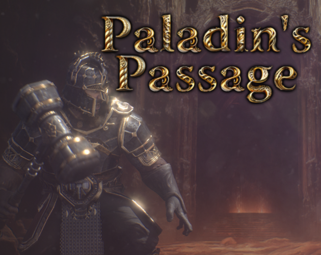 Paladin's Passage
