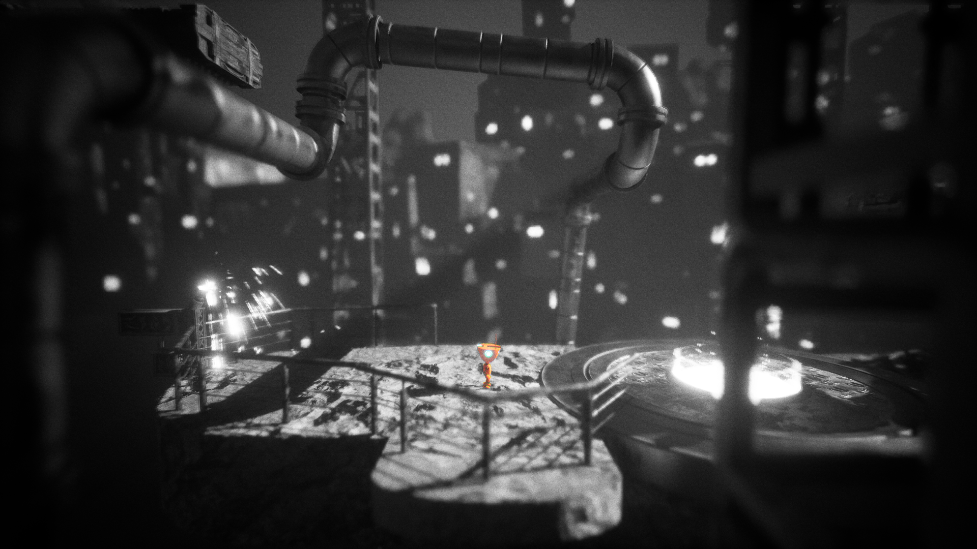 Cover image for LimboT