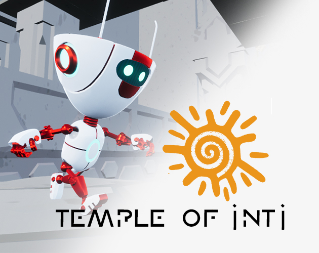 Temple of Inti