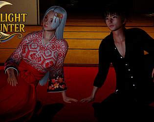 Moonlight Encounter