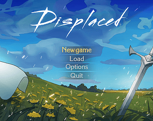 Displaced