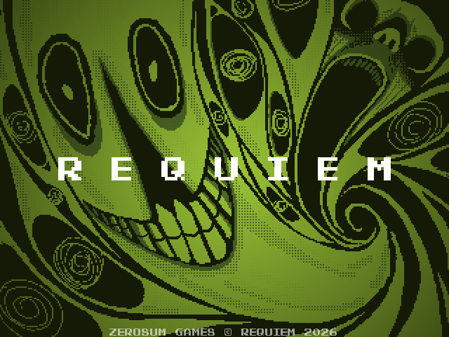 REQUIEM
