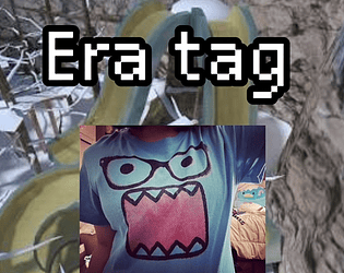 era tags