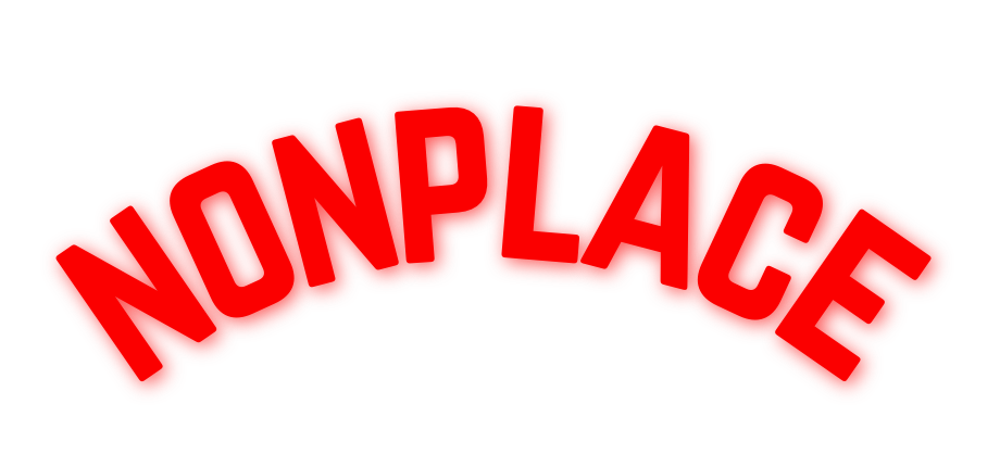 Nonplace (Vertical Slice)