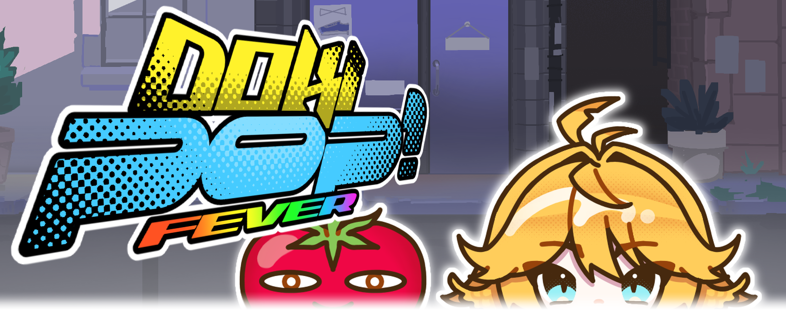 DokiPop! Fever