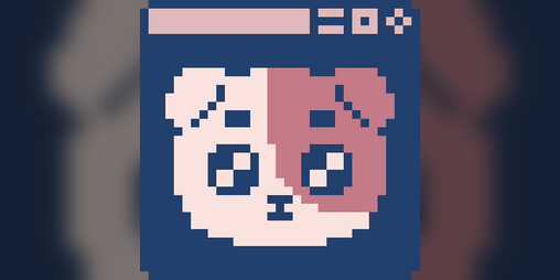 Cover image for Pocket_Pet.exe