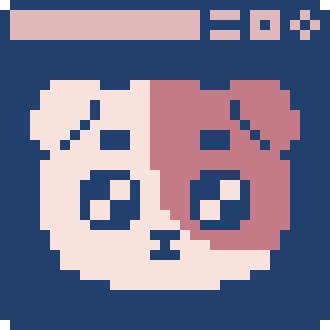 Cover image for Pocket_Pet.exe