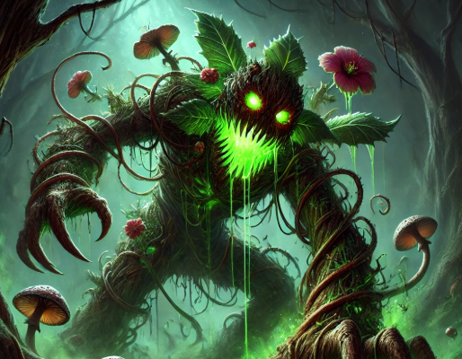 Overbloom Protocol