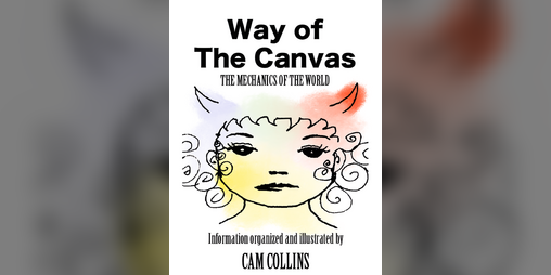 Cover image for Way of the Canvas