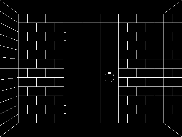 Dungeon Crawler