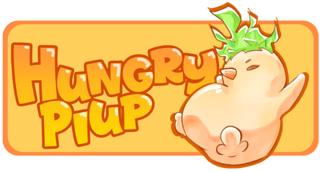 Hungry Piup