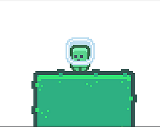nice platformer I made