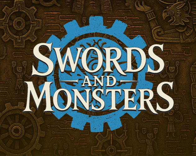Swords and Monsters