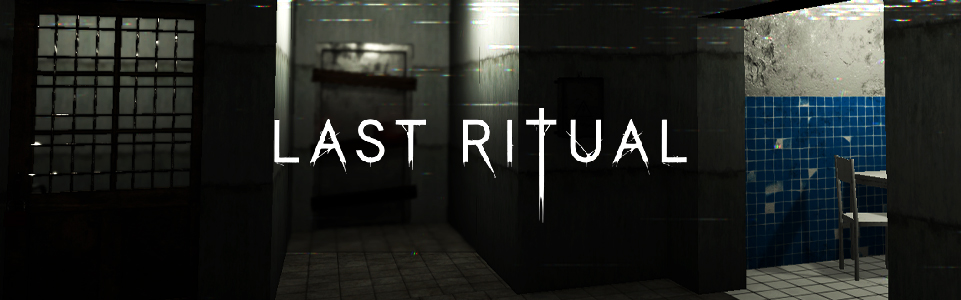 Last Ritual