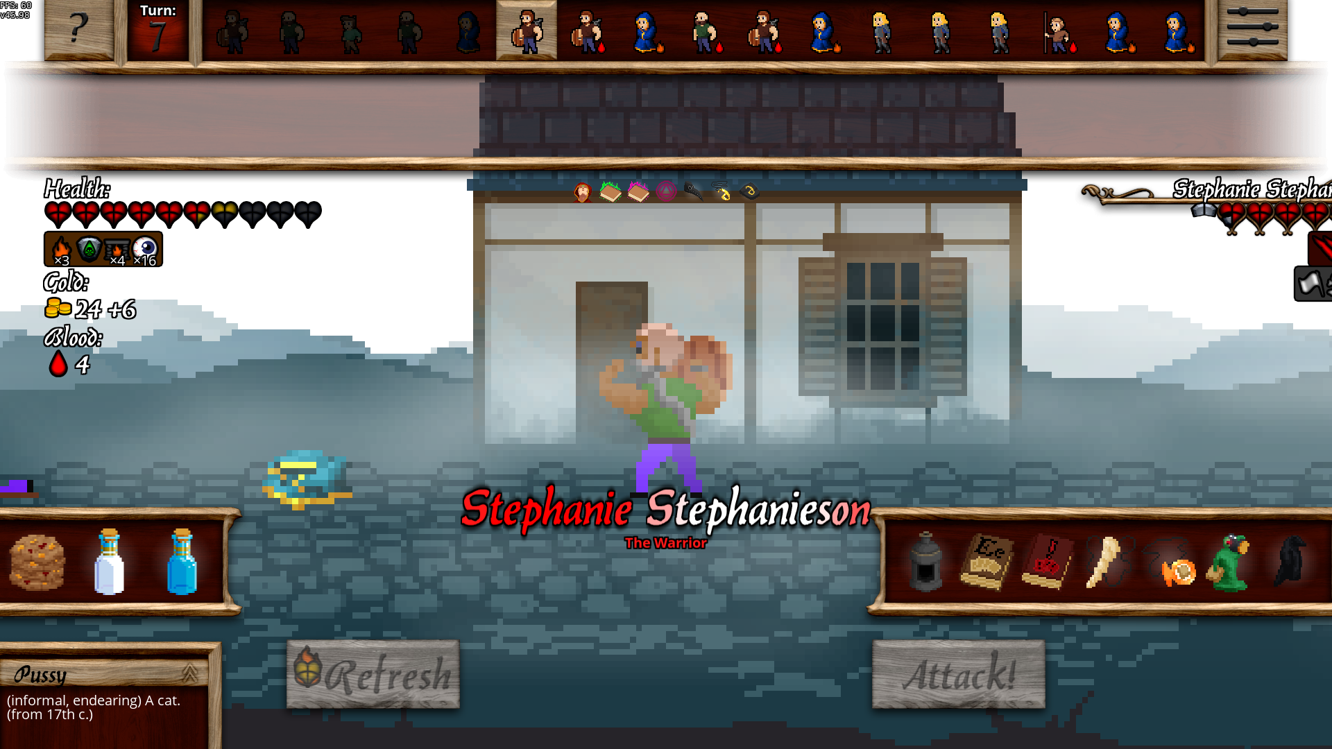 MOVE 2nd color SKELETON BLUE emDASH 3 ways to spot someone using