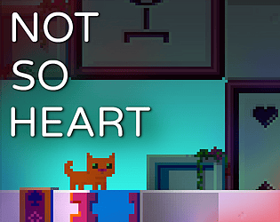 Not So Heart