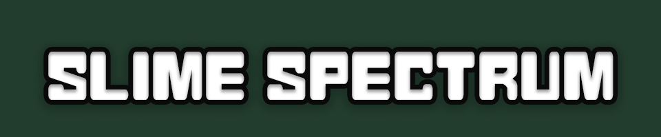 Slime Spectrum