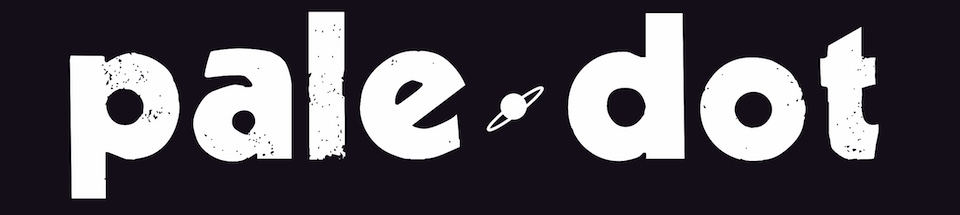 Pale Dot