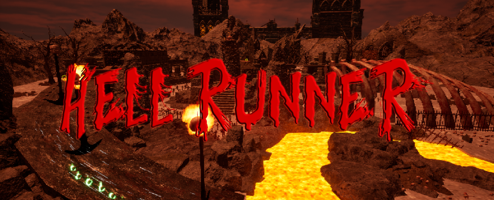 HellRunner