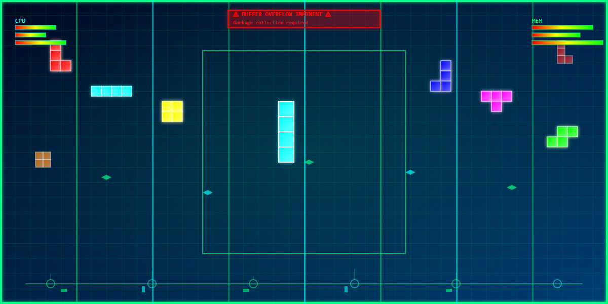 [B4] Byte Block Buffer Buster