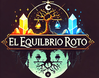 El Equilibrio Roto