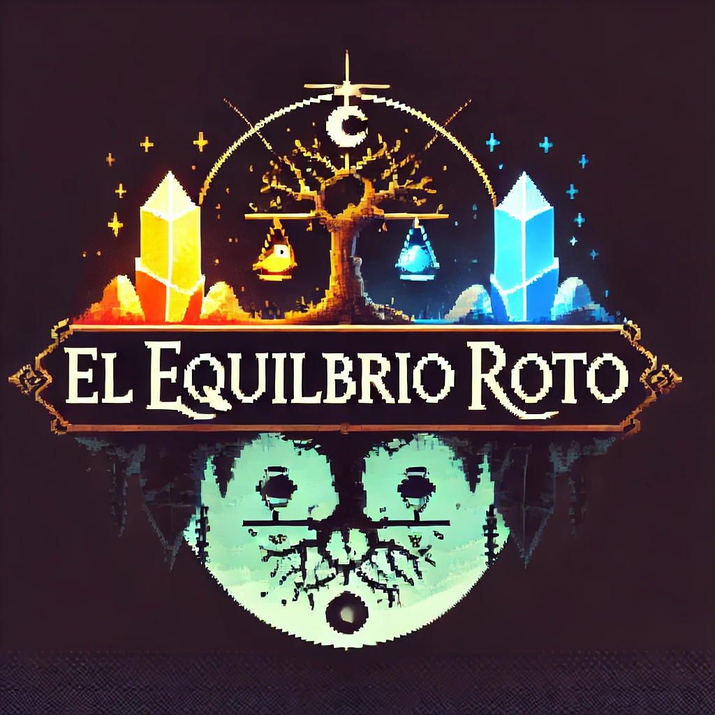 El Equilibrio Roto
