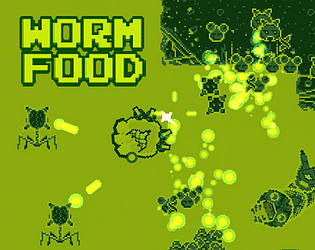 Worm Food