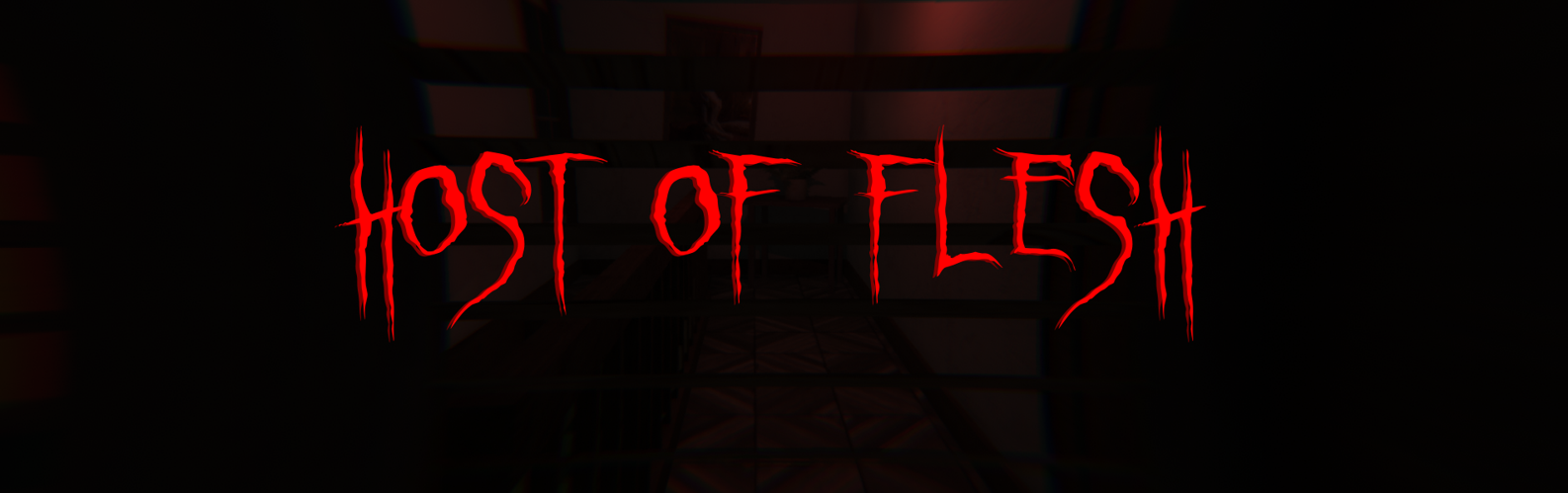 Host of Flesh (Horror)