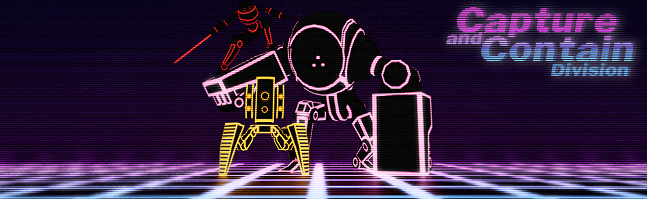 Capture and Contain Division