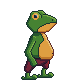 Amphibian Adventures - Leap of Legends