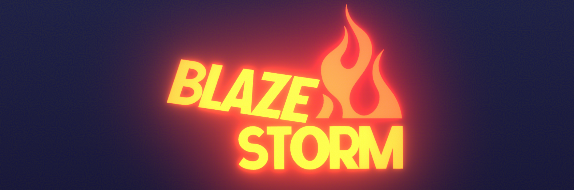 BlazeStorm