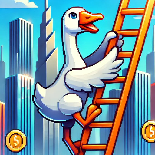 Cover image for GooseRunner