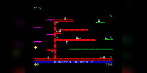 Cover image for Type-in Listings
