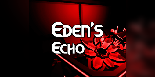Cover image for Eden's Echo