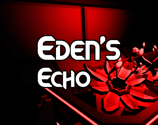 Cover image for Eden's Echo