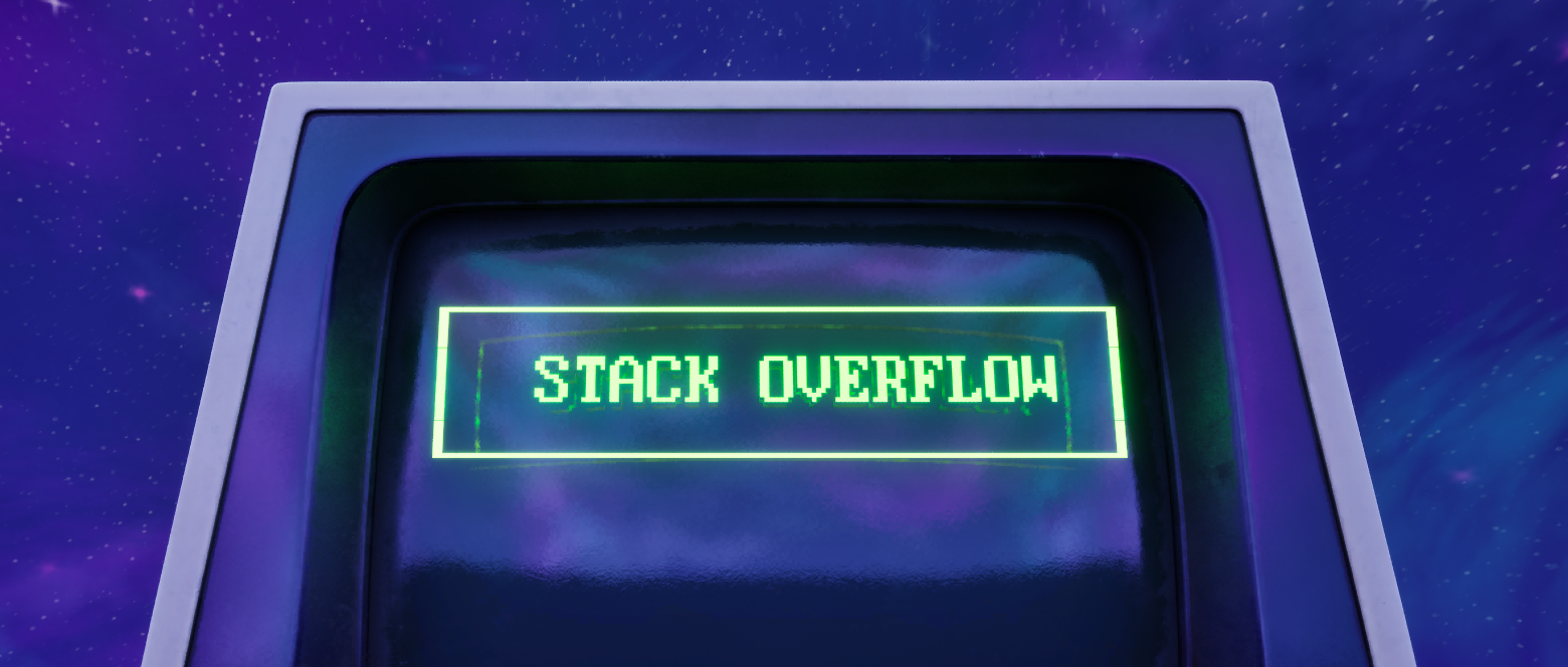 StackOverflow