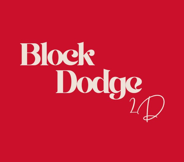 Block Dodge 2D