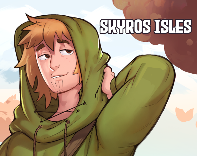 Play Skyros Isles - Recommended Game