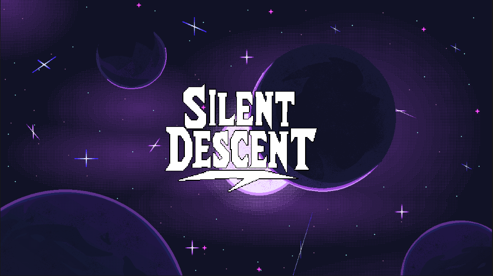 Silent Descent