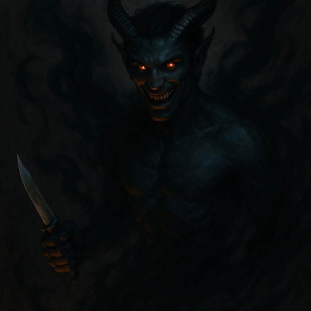 That Isn't your Succubus