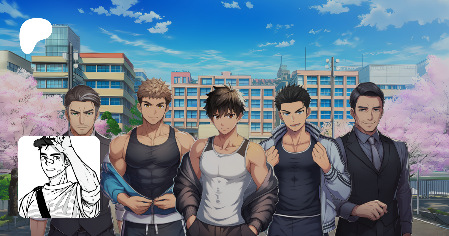 Athletes Student For Living screenshot 5