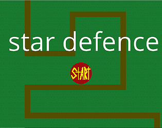 Star Defense