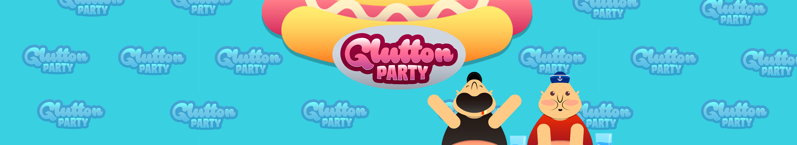 Glutton Party