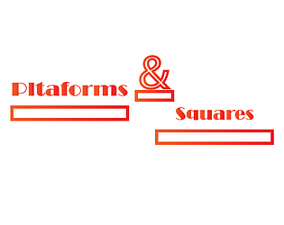 Platforms&Squares