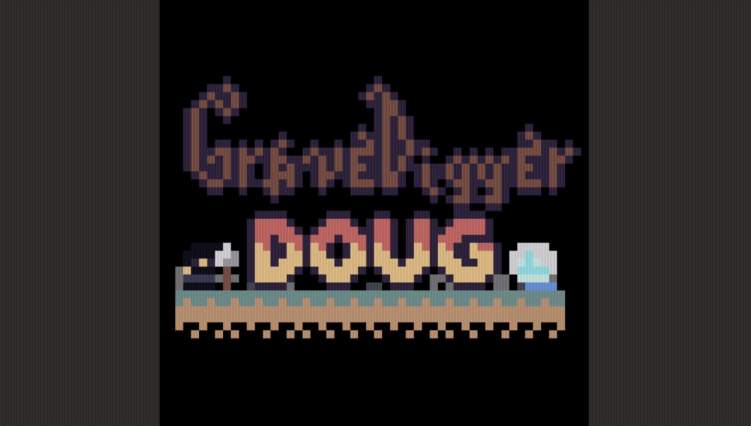 Cover image for Gravedigger Doug
