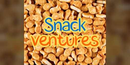 Cover image for Snackventures