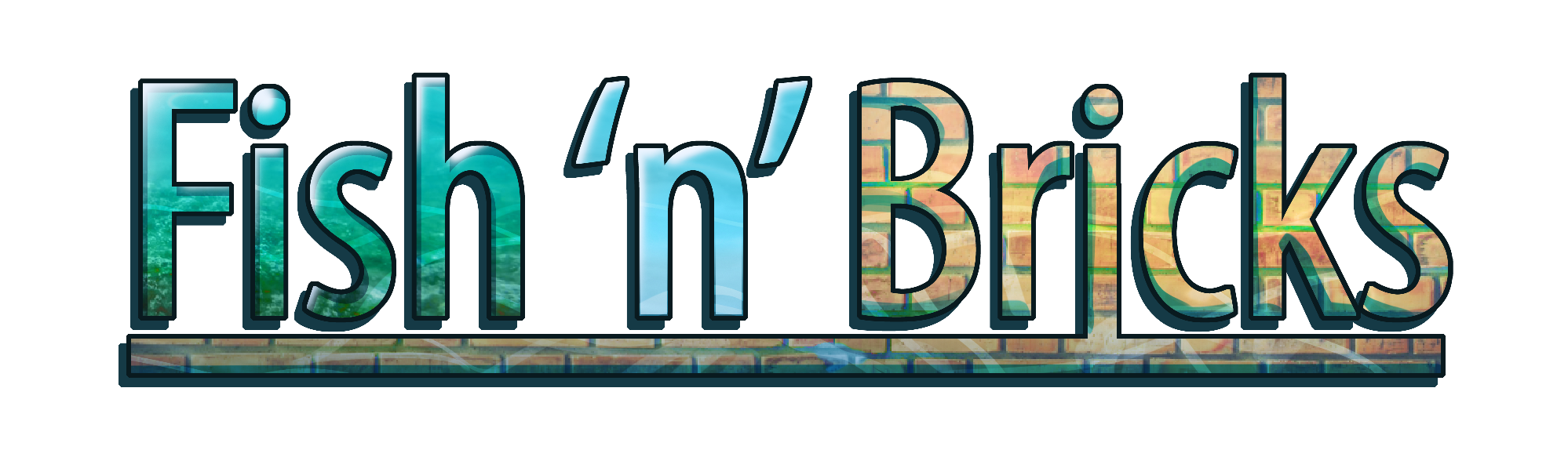 Fish 'n' Bricks